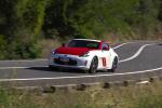 Nissan 370Z 50th Anniversary 2019 года (AU)